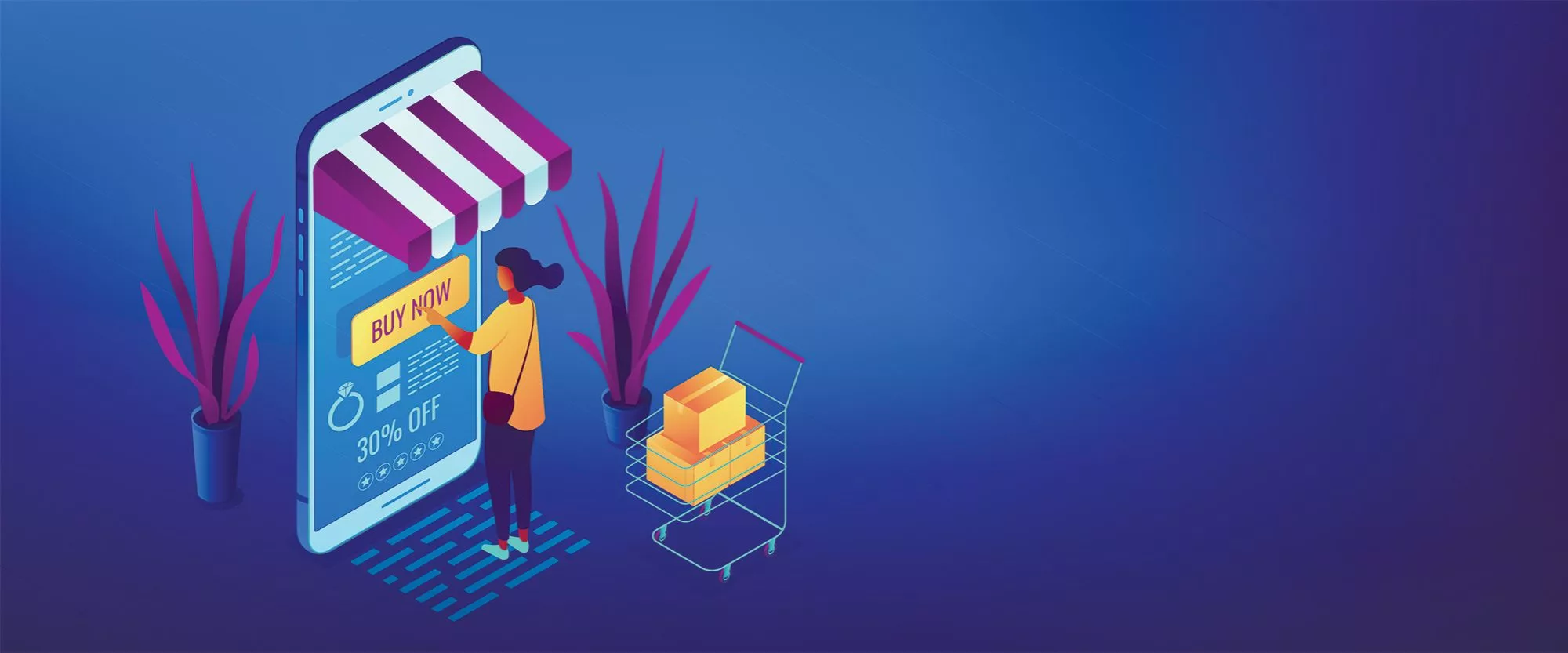 TopTutti founders shopping together