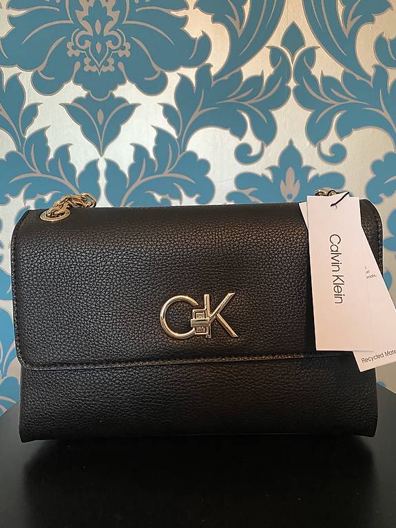 Calvin Klein Schultertasche Re-Lock