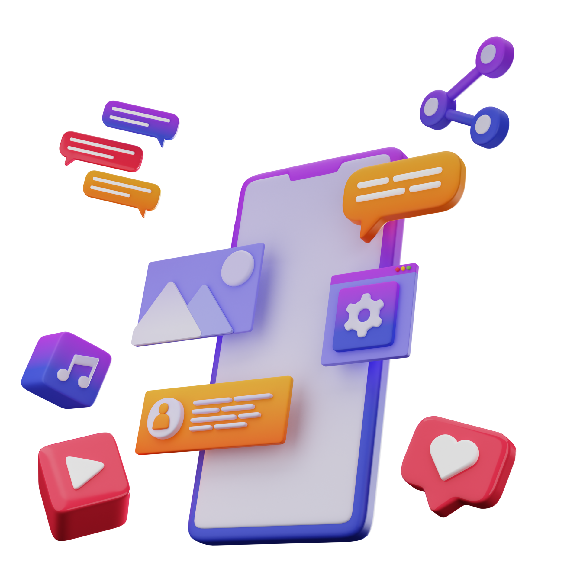 Regular updates on TopTutti